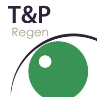 T&P Regeneration logo - Similar company to T S Solutions Limited