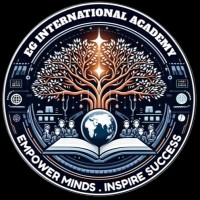 EG International Academy logo - Similar company to Horizon Bridge Consulting