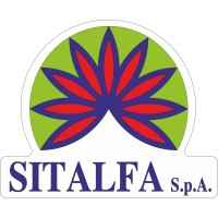 SITALFA logo - Similar company to Sitaf