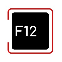 F12 Publicidade logo - Similar company to Libel Publicidade