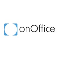 onOffice GmbH logo - Similar company to Offmarket24