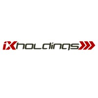 IX Holdings logo - Similar company to Sercon Shipping Bv