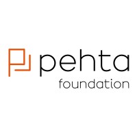 Pehta Foundation logo - Similar company to Pehta