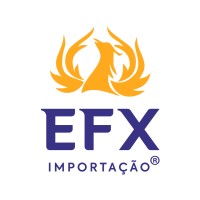 EFX Importação logo - Similar company to Berto International Ltd