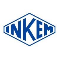 Inkem ApS logo - Similar company to Mining Drilling Fluids