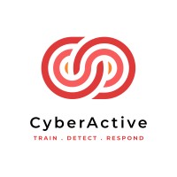 Cyber Active logo - Similar company to Cyber Sense