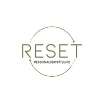 Reset Personalvermittlung logo - Similar company to Edecon.De