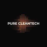 PURE Cleantech logo - Similar company to Sna Studio