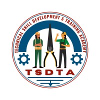 TSDTA - Technical Skill Development & Training Academy logo - Similar company to Anthropower