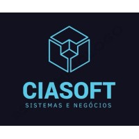 Ciasoft logo - Similar company to Delirec
