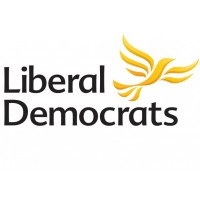 Monica Harding Esher & Walton Liberal Democrats logo - Similar company to The Britain Project