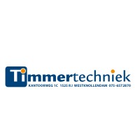Timmertechniek logo - Similar company to Woud Verhuur B.V. / Woud Wormer B.V.
