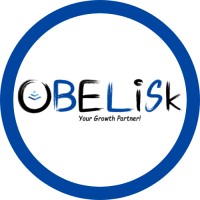 Obelisk Infotech logo - Similar company to Ecommbrains- Marketing Agency