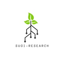 Sugi Research logo - Similar company to Eslc Services