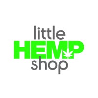 Little Hemp Shop logo - Similar company to Hemptations Cbd