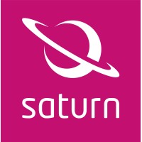 Saturn Kommunikasjon AS logo - Similar company to Evolver By Bdo