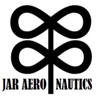 JAR Aeronautics logo - Similar company to B&P Aviation