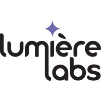 Lumière Labs logo - Similar company to Whole Human Studios