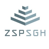 ZSP SGH logo - Similar company to Autostop Challenge