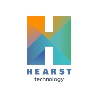 Hearst Technology logo - Similar company to Mighty - Self Defense Fitness
