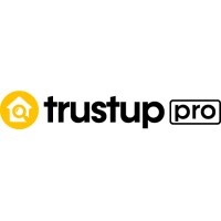 Trustup pro logo - Similar company to Trustup