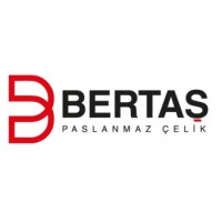 Bertaş Paslanmaz Çelik logo - Similar company to Atomic Arc Metals