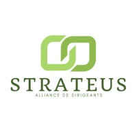 Strateus - Alliance De Dirigeants