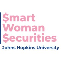 Smart Woman Securities at Johns Hopkins logo - Similar company to Byram Hills Central School District