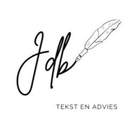 JdB Tekst en Advies logo - Similar company to Puntcommaas I Communicatie & Tekst