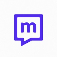 Meet Commerce logo - Similar company to Mipler