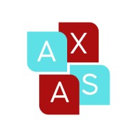 Axas Marketing Immobiliare logo - Similar company to Anti Social Lab | Marketing Immobiliare