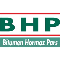 BHP (Bitumen Hormoz Pars) logo - Similar company to Iranian Oil ,Gas And Petrochemical Products Exporters' Union