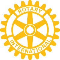 Rotary Club Woerden logo - Similar company to Stadshart Woerden