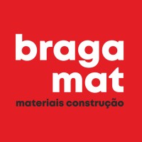 Bragamat - Materiais de Construção logo - Similar company to Vimaplás