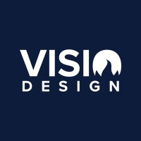 Visio Design logo - Similar company to Revolve Studio
