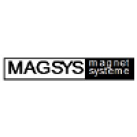 magnet systems logo - Similar company to Renco Electronics