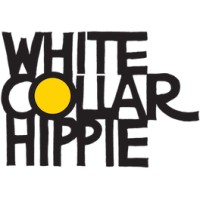 White Collar Hippie logo - Similar company to The Backpacker Co