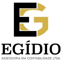 EGÍDIO ASSESSORIA EM CONTABILIDADE logo - Similar company to Dóxia Contabilidade