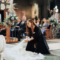 Juliana Serna Wedding and Event Planner logo - Similar company to Pure Emotion - Wedding & Event Planner