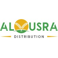 AL OUSRA DISTRIBUTION logo - Similar company to Vinea Maroc