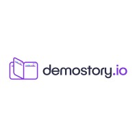 demostory.io logo - Similar company to Etainement