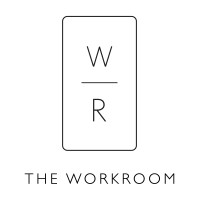 The Workroom Interiors logo - Similar company to Rosebernard Studio