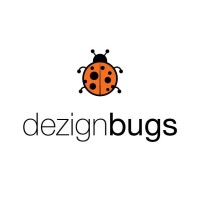 dezignbugs logo - Similar company to Taris Technologies