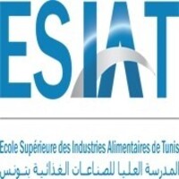 Ecole Supérieure des Industries Alimentaires de Tunis - ESIAT logo - Similar company to To Evolve