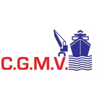 Comptoir Général Maritime Varois logo - Similar company to Saint-Bernard Services