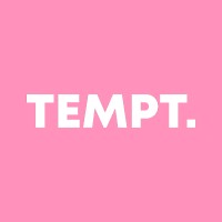 Tempt logo - Similar company to Source Pr