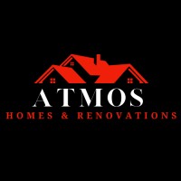Atmos Homes & Renovations logo - Similar company to Atmos Management