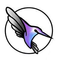 COLIBRI MARKETING 2021 logo - Similar company to Pharmoptima™