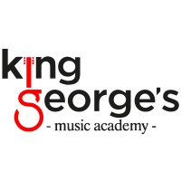 King George's Music Academy logo - Similar company to Teleradio Engineering Pte