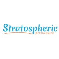 Stratospheric Entertainment Pvt Ltd logo - Similar company to Creative Af!